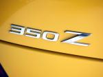 Nissan 350Z 35th anniversary 2004 года